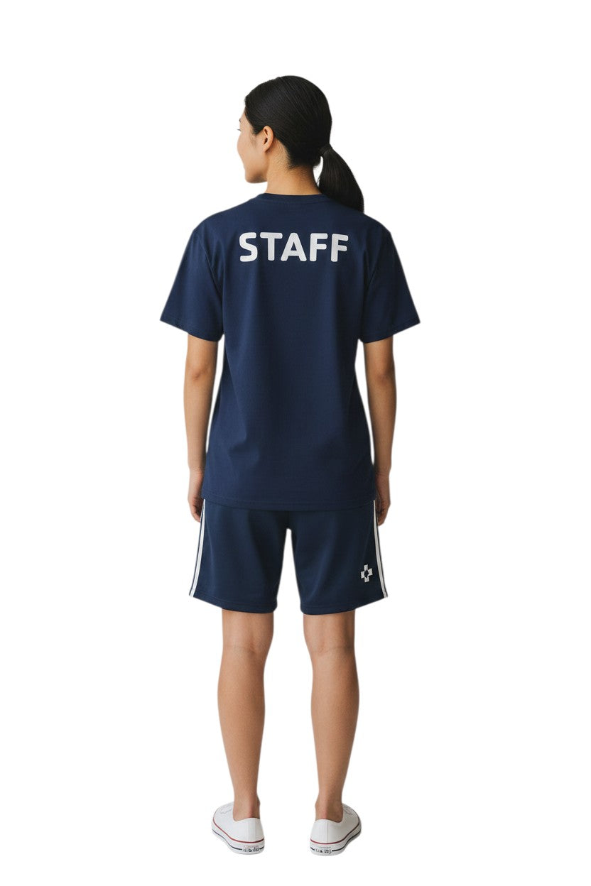 YMCA Staff Dri-Fit T-Shirt