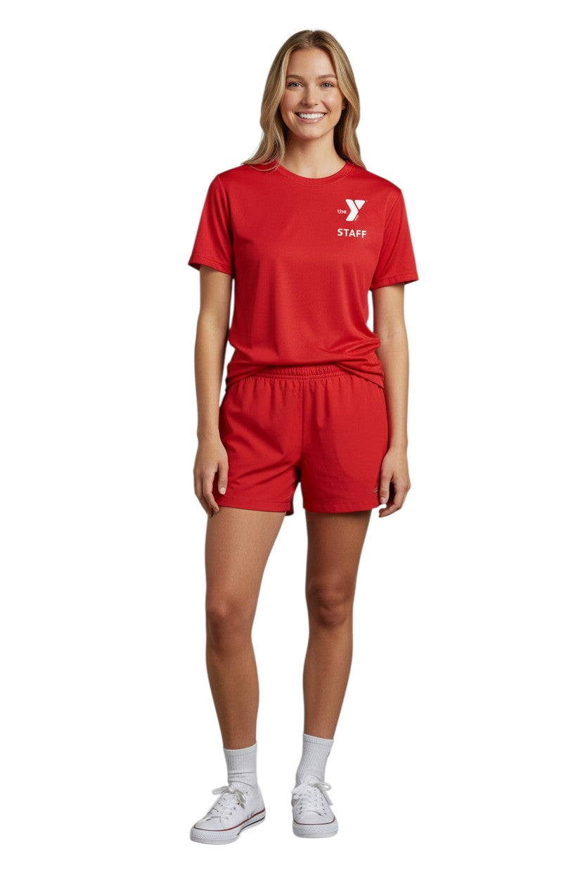 YMCA Staff Dri-Fit T-Shirt