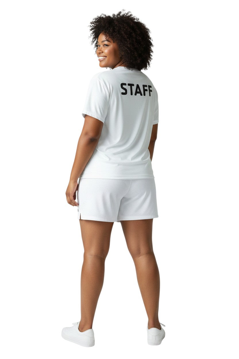 YMCA Staff Dri-Fit T-Shirt