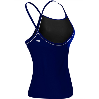 TYR Guard Women's Durafast One Tankini Top