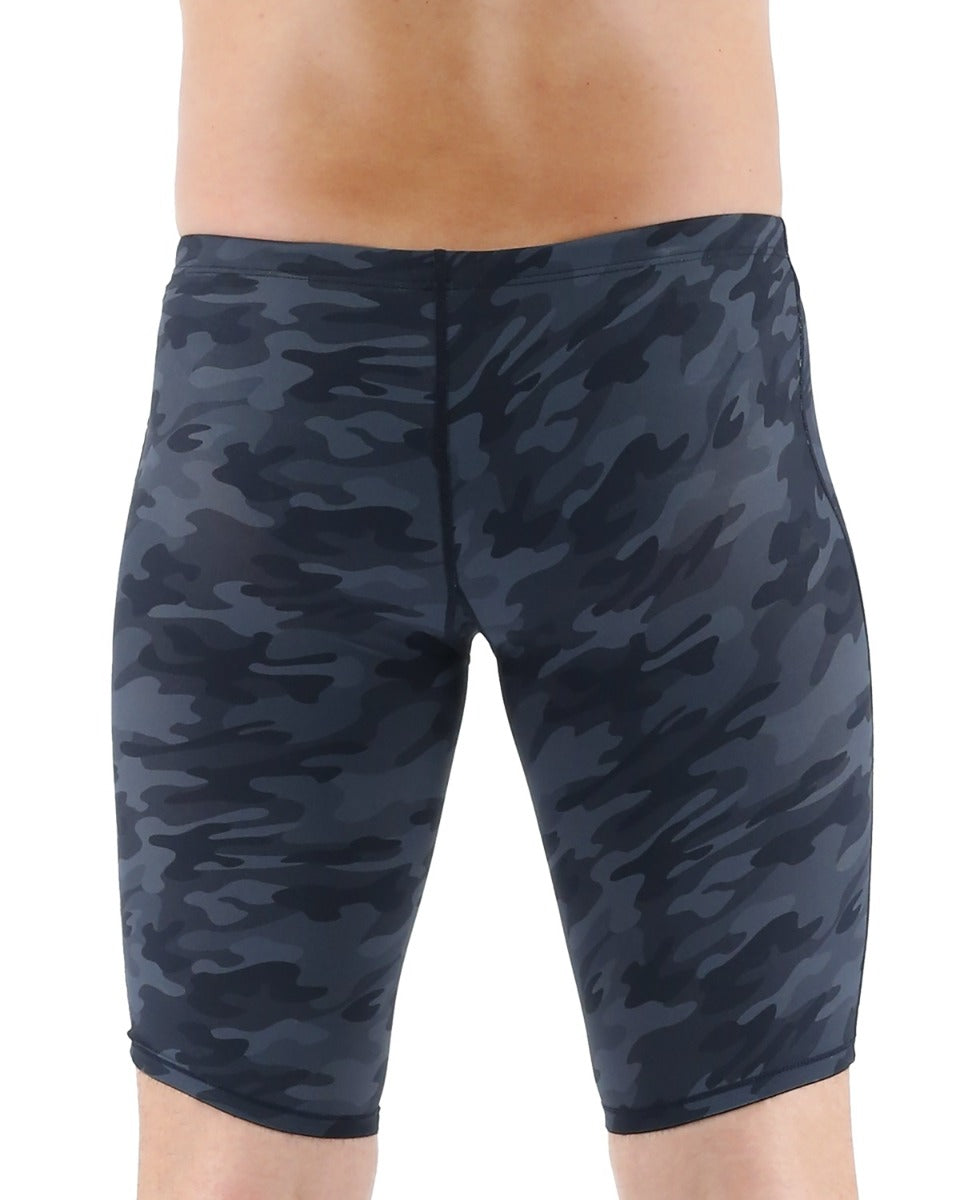 TYR Thresher Male Short