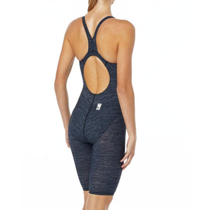 TYR Female Thresher Baja Open Back Suit
