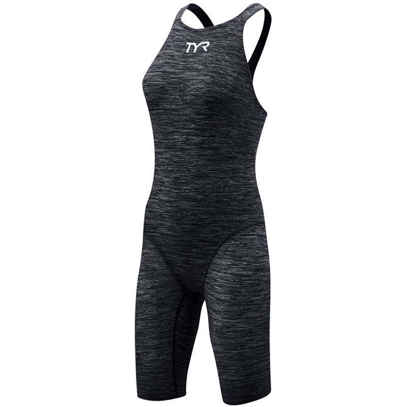 TYR Female Thresher Baja Open Back Suit