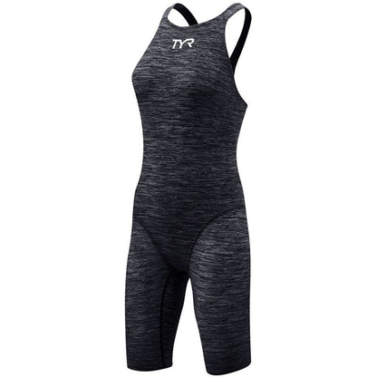 TYR Female Thresher Baja Open Back Suit