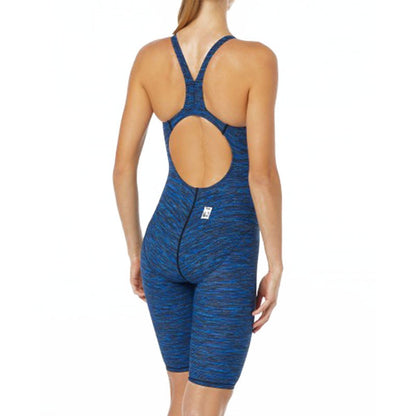 TYR Female Thresher Baja Open Back Suit
