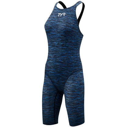 TYR Female Thresher Baja Open Back Suit