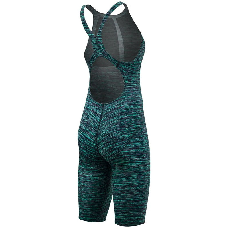 TYR Female Thresher Baja Open Back Suit