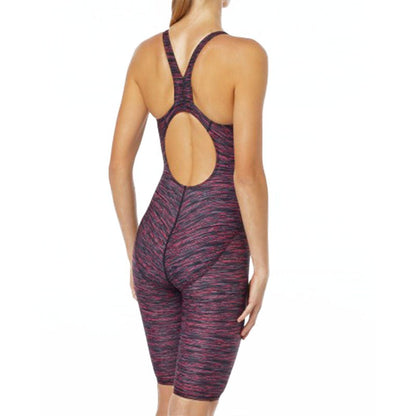 TYR Female Thresher Baja Open Back Suit