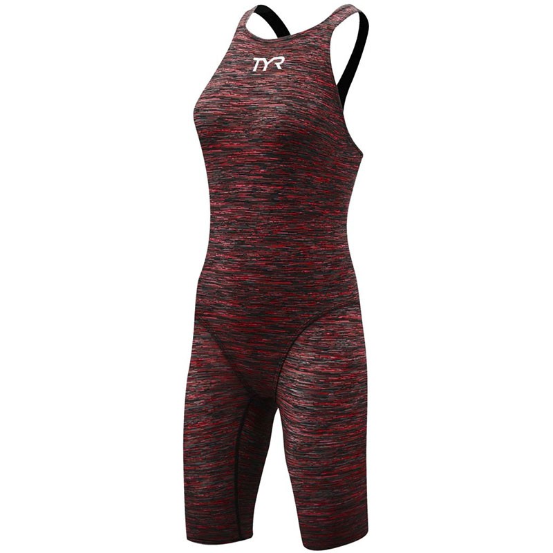 TYR Female Thresher Baja Open Back Suit