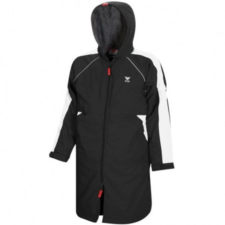 TYR Alliance Team Parka – The Lifeguard Store