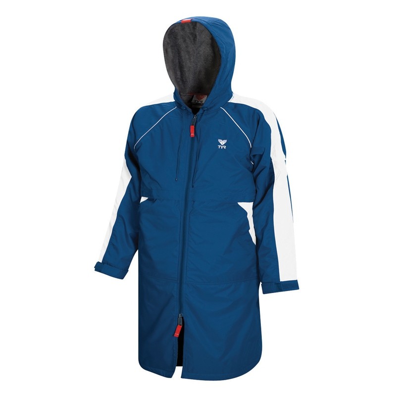 TYR Alliance Team Parka