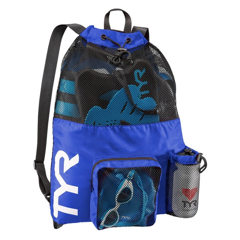 TYR Big Mesh Mummy Backpack