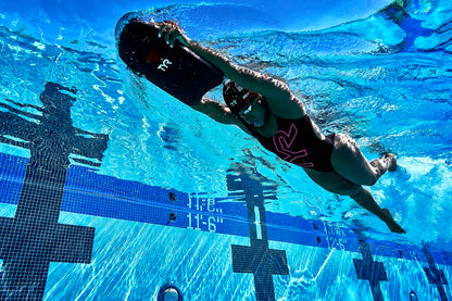 TYR Team Kickboard