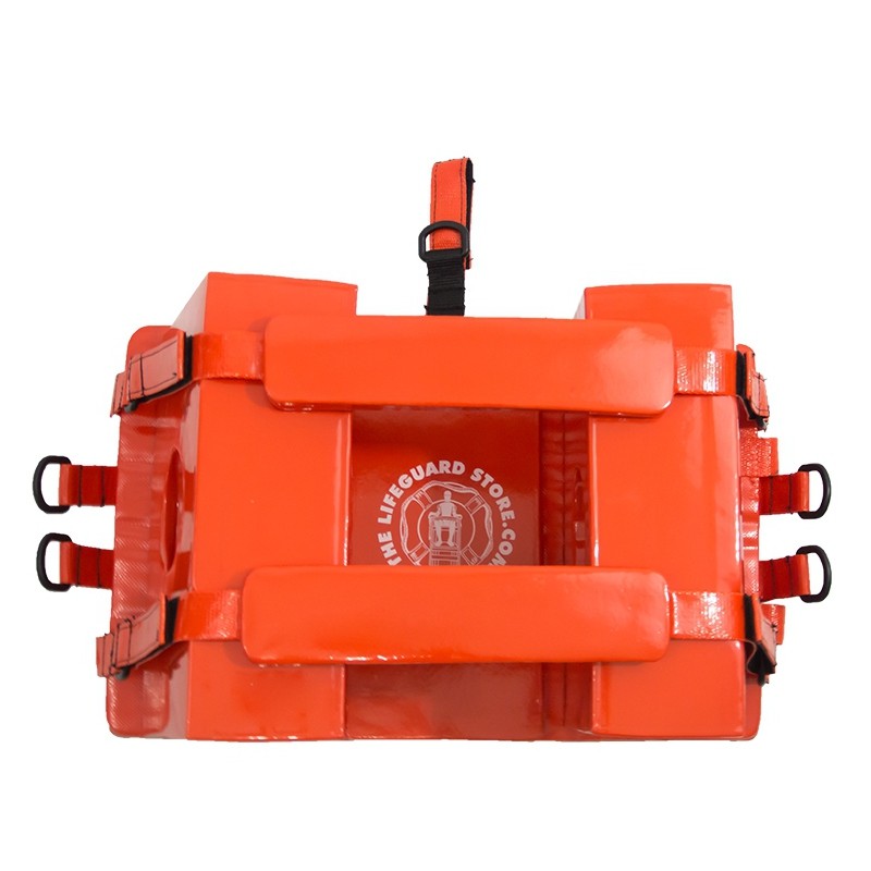 Universal Head Immobilizer II – The Lifeguard Store