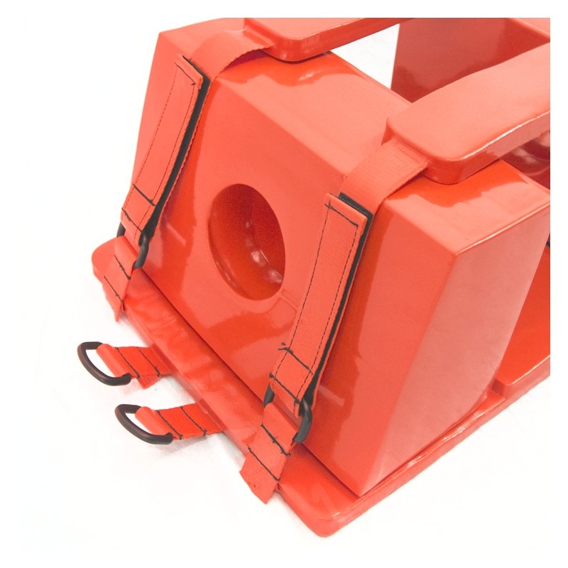 Universal Head Immobilizer II