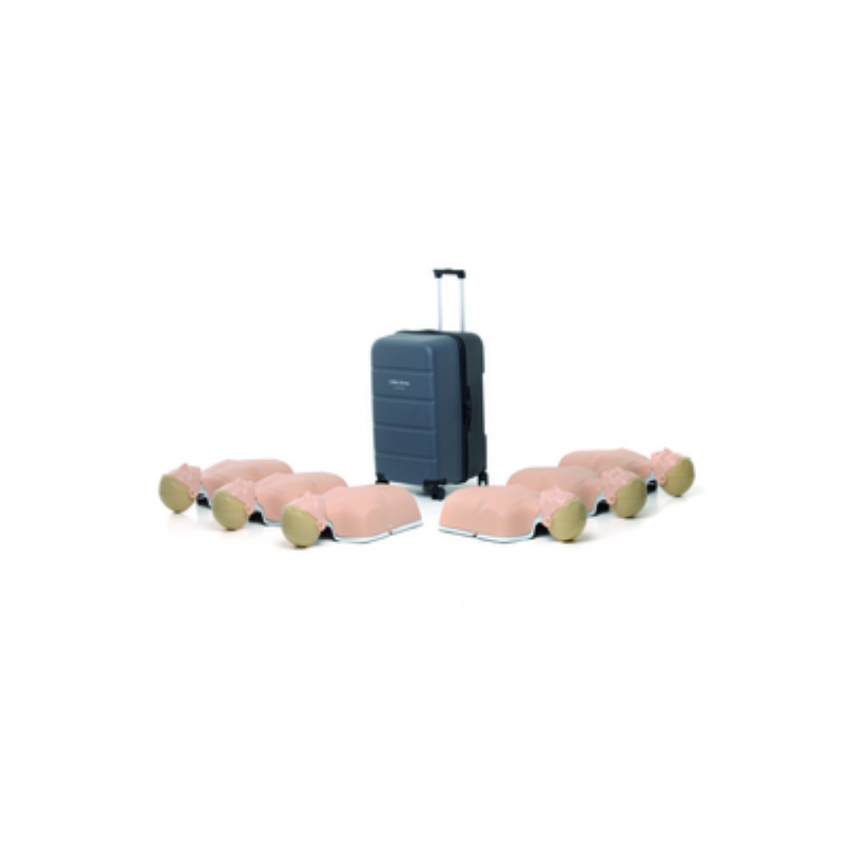 Little Anne Stackable Light 6-pack