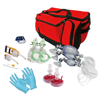 First Response Bag Rescue Kit