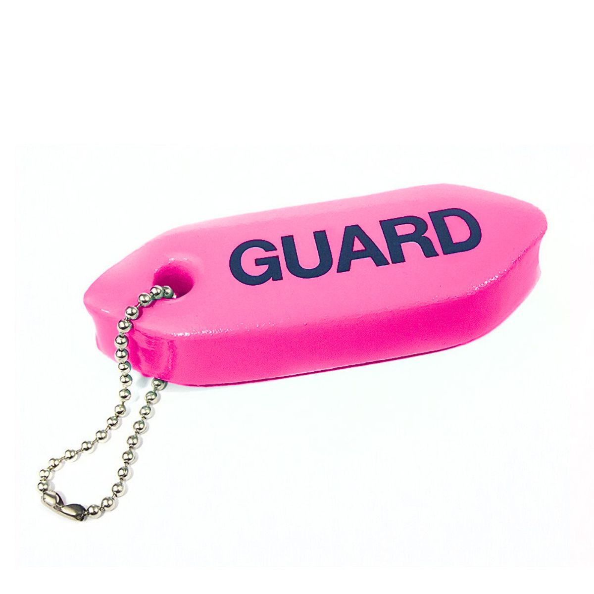 Rescue Tube Key Chains