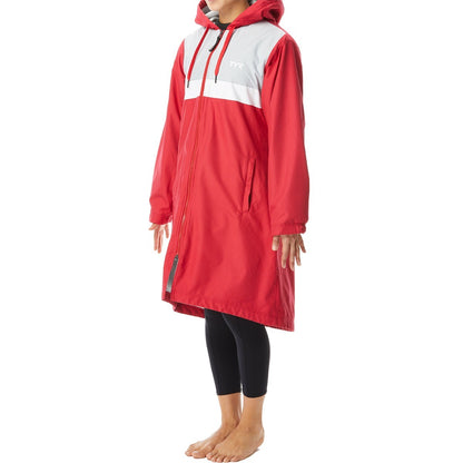 TYR Women's Alliance Podium Parka