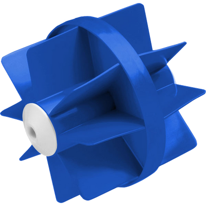 Kiefer Wave Eater II Racing Lane 75 Feet