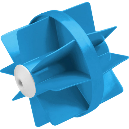 Kiefer Wave Eater II Racing Lane 75 Feet