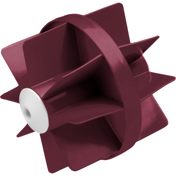 Kiefer Wave Eater II Racing Lane 75 Feet