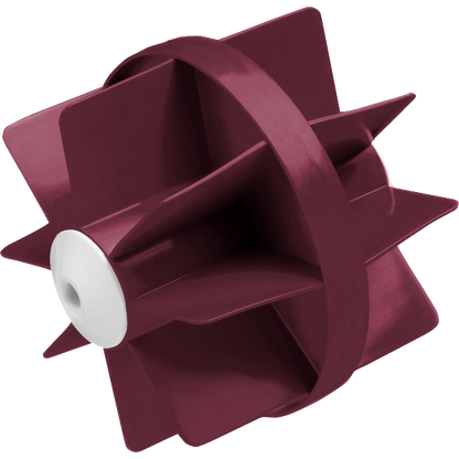 Kiefer Wave Eater II Racing Lane 75 Feet