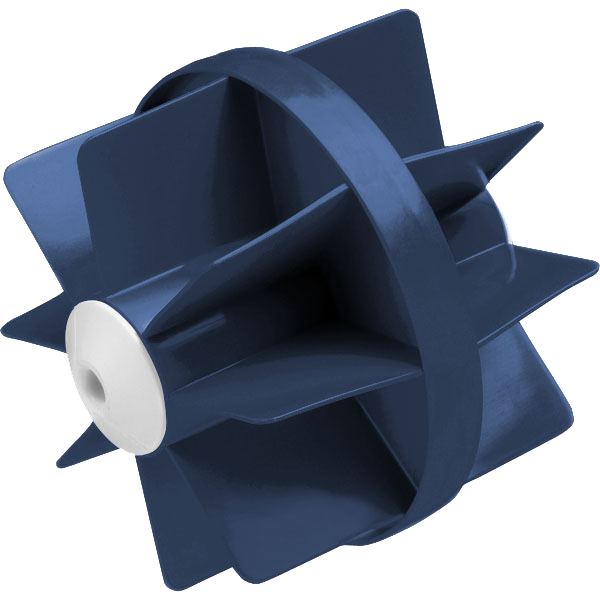 Kiefer Wave Eater II Racing Lane 75 Feet