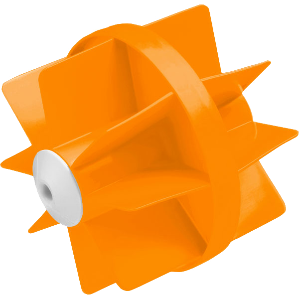 Kiefer Wave Eater II Racing Lane 75 Feet