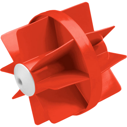 Kiefer Wave Eater II Racing Lane 25M With Disconnects
