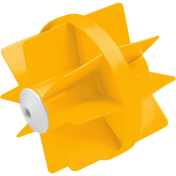 Kiefer Wave Eater II Racing Lane 75 Feet