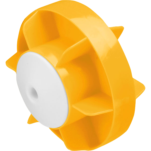 Kiefer Advantage I Racing Lane 75 Feet