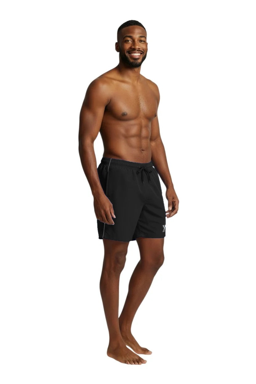 YMCA Men's Kiefer Board Short