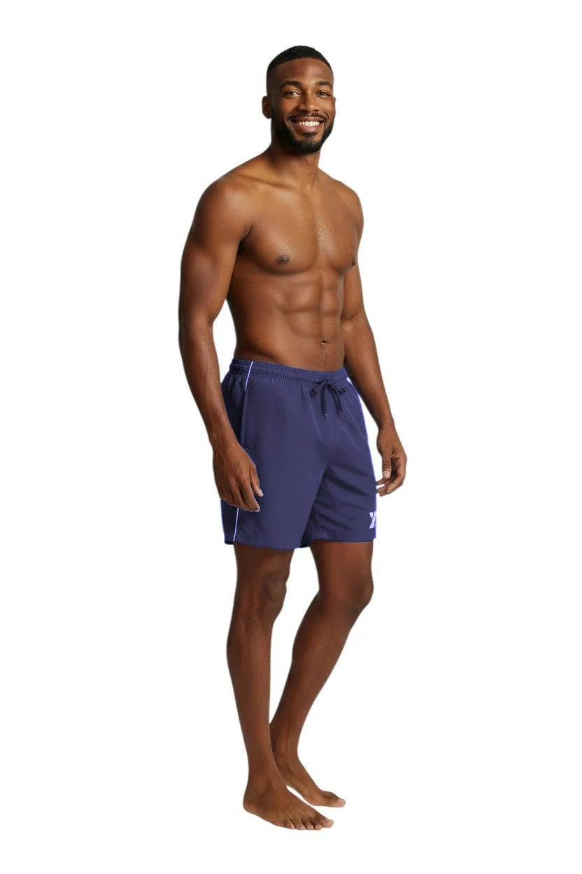 YMCA Men's Kiefer Board Short