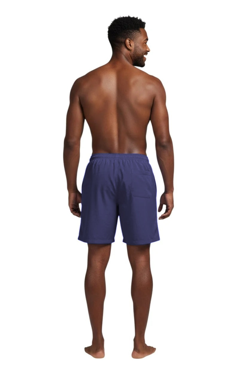 YMCA Men's Kiefer Board Short