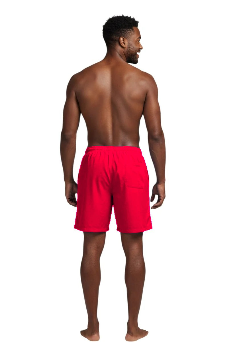 YMCA Men's Kiefer Board Short
