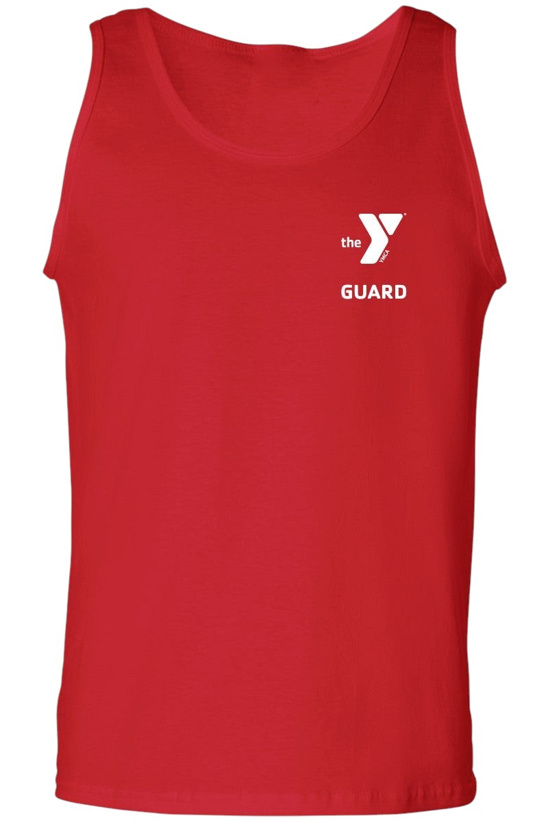 YMCA Guard Tank