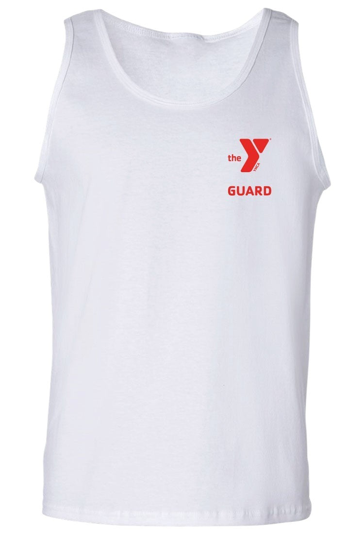 YMCA Guard Tank