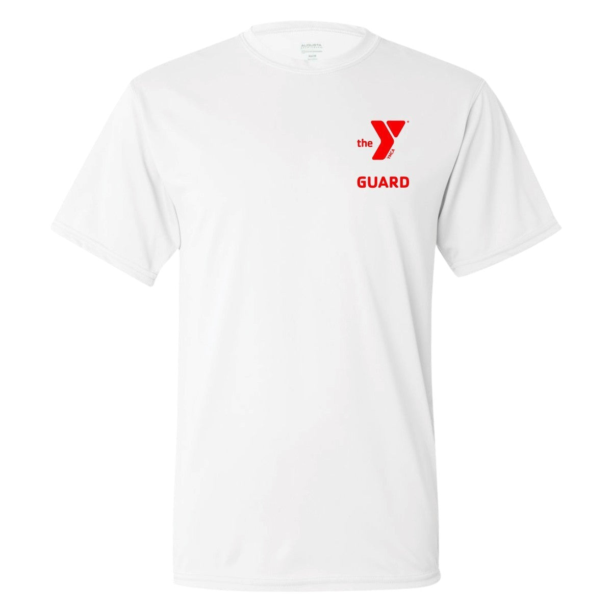YMCA Guard Dri-Fit Tee