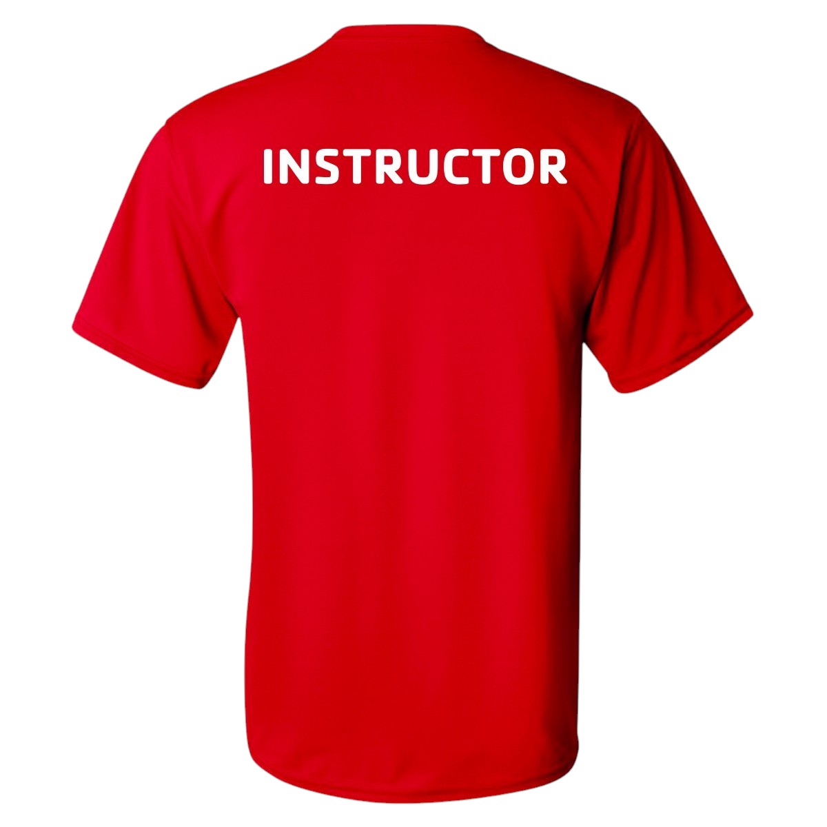 YMCA Instructor Dri-Fit Tee