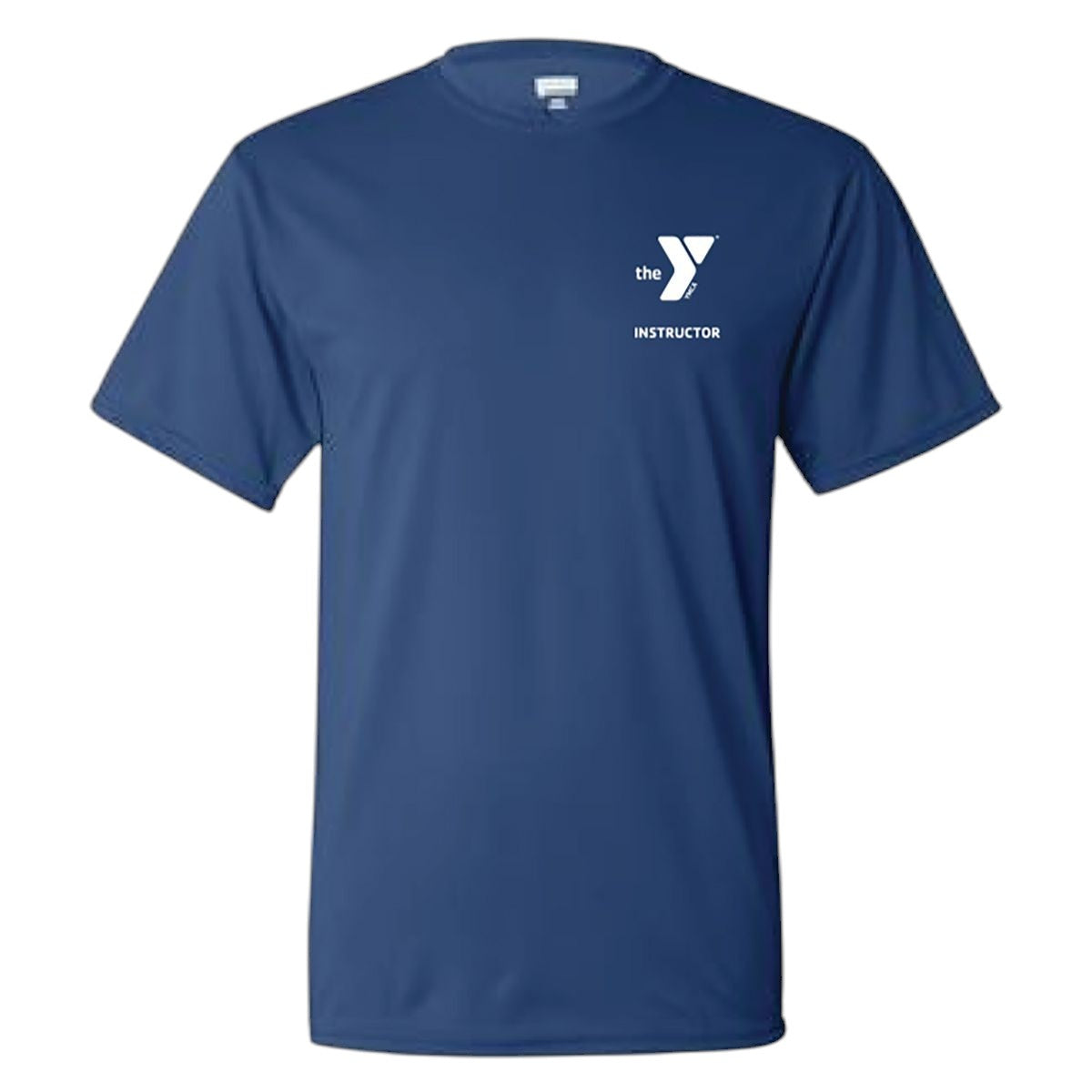 YMCA Instructor Dri-Fit Tee