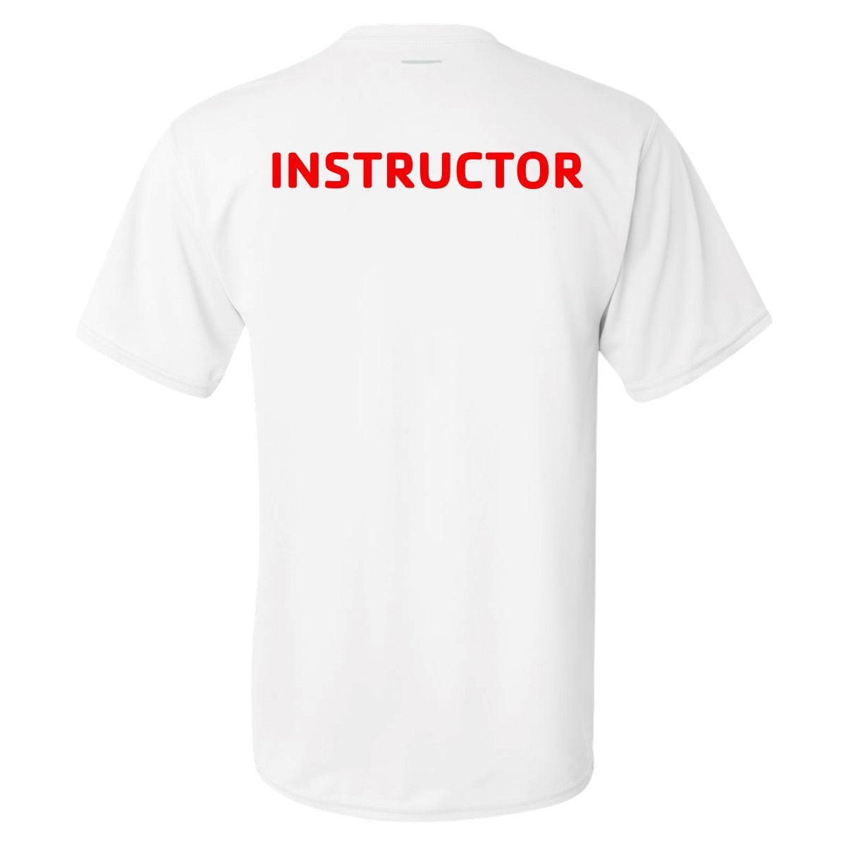 YMCA Instructor Dri-Fit Tee