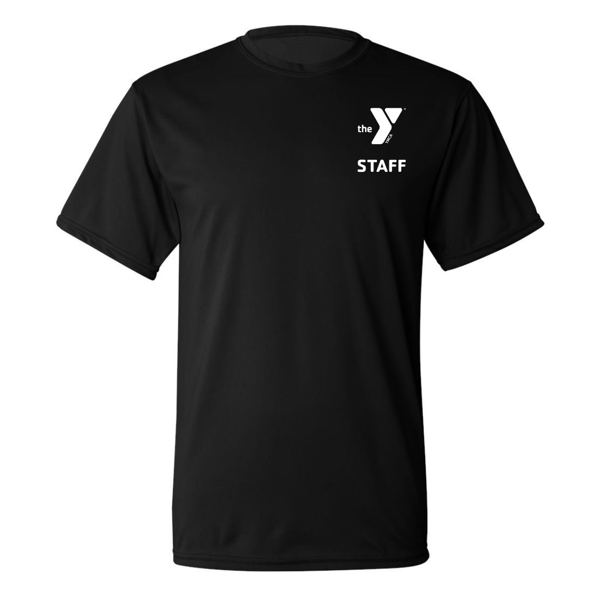 YMCA Staff Dri-Fit T-Shirt