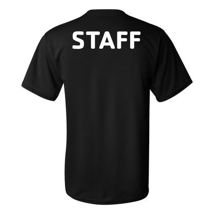 YMCA Staff Dri-Fit T-Shirt