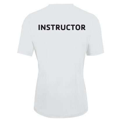YMCA Instructor Short Sleeve Rashguard