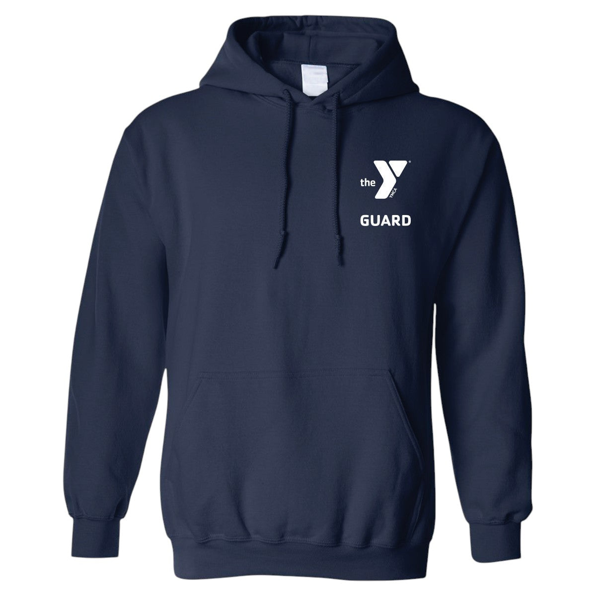 YMCA Guard Sweatshirt