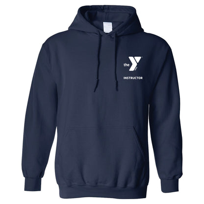 YMCA Instructor Sweatshirt