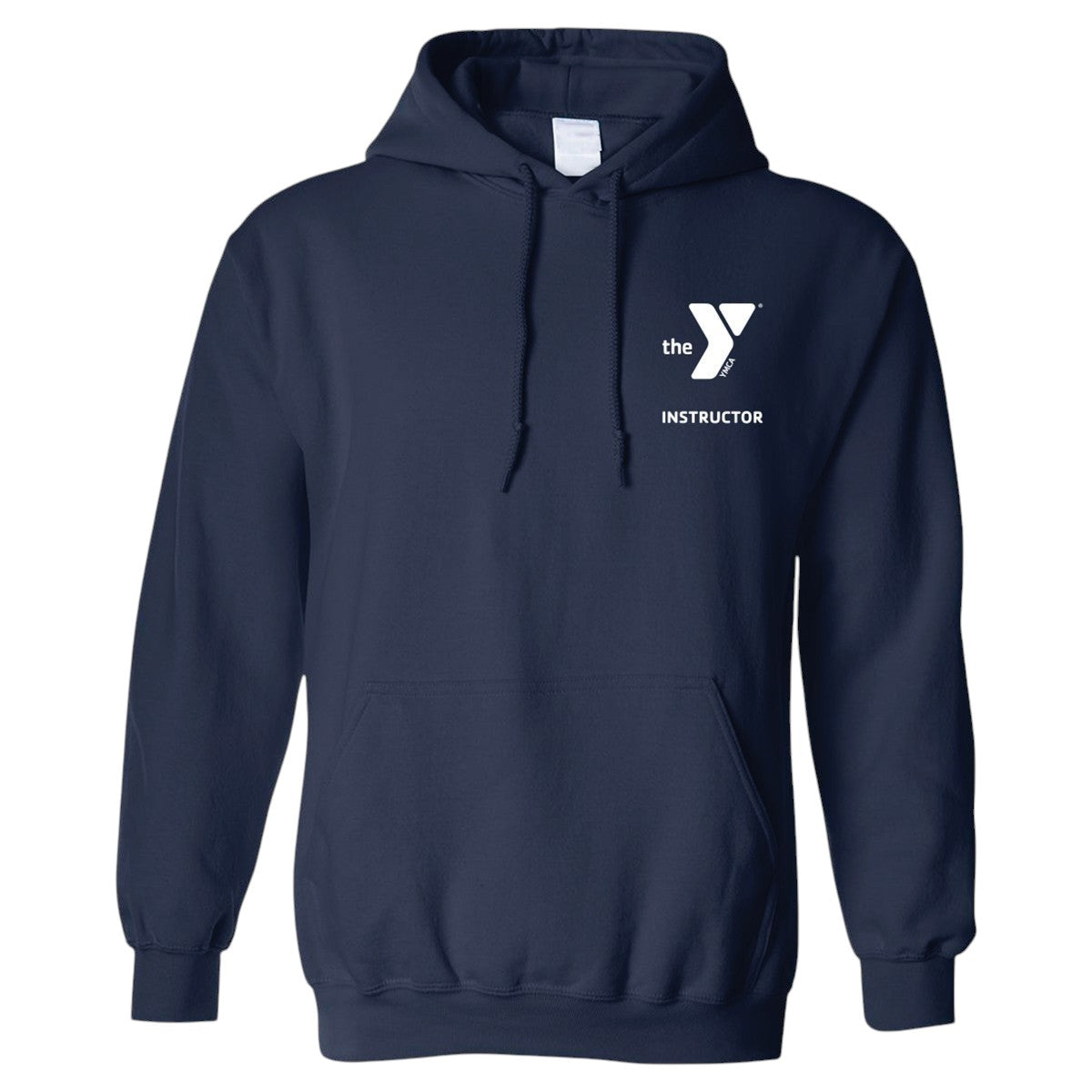 YMCA Instructor Sweatshirt