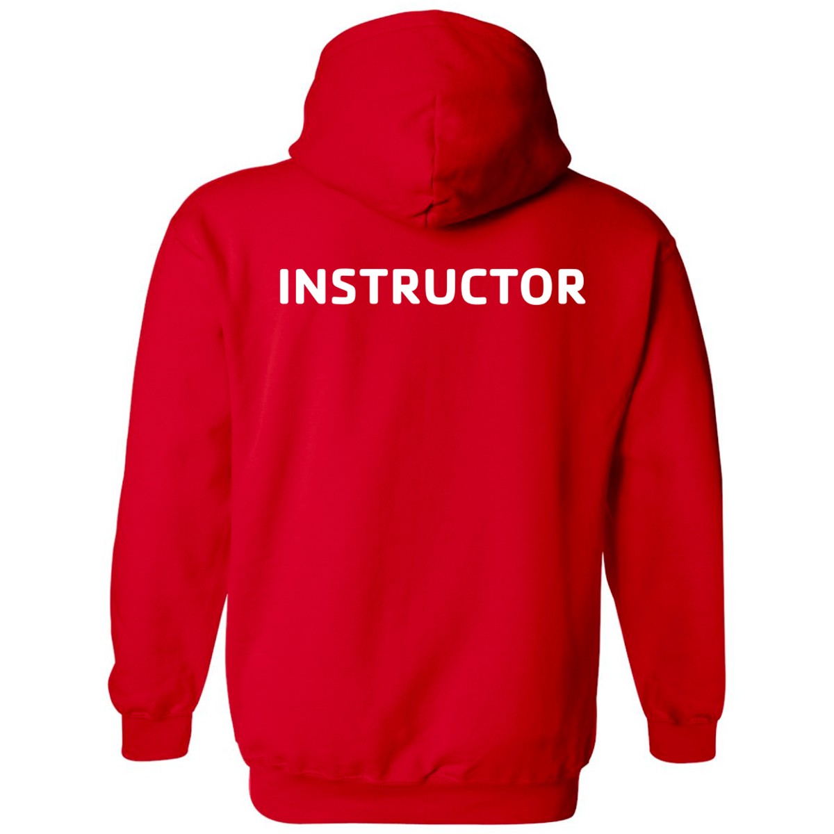 YMCA Instructor Sweatshirt