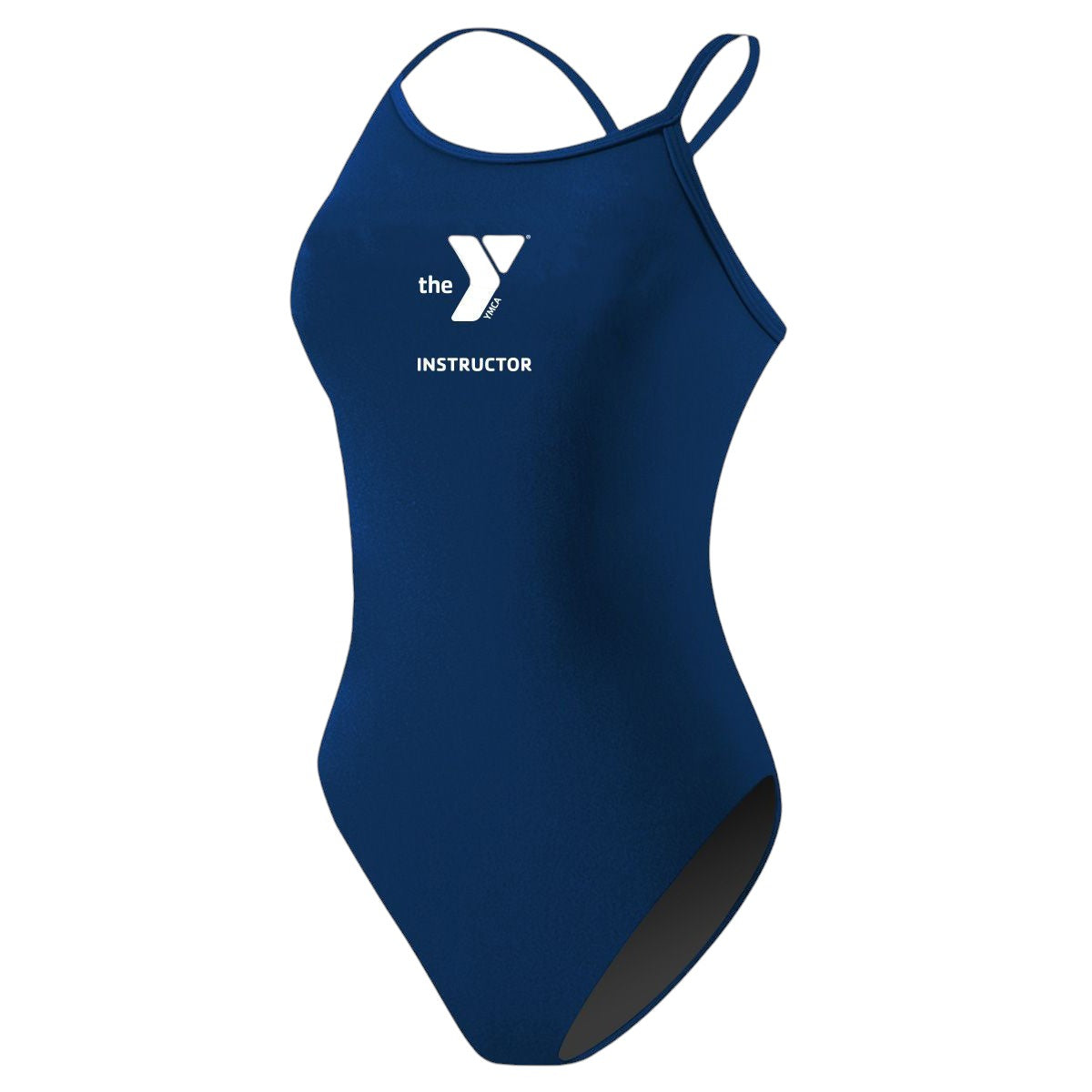 YMCA Instructor Poly H-Back